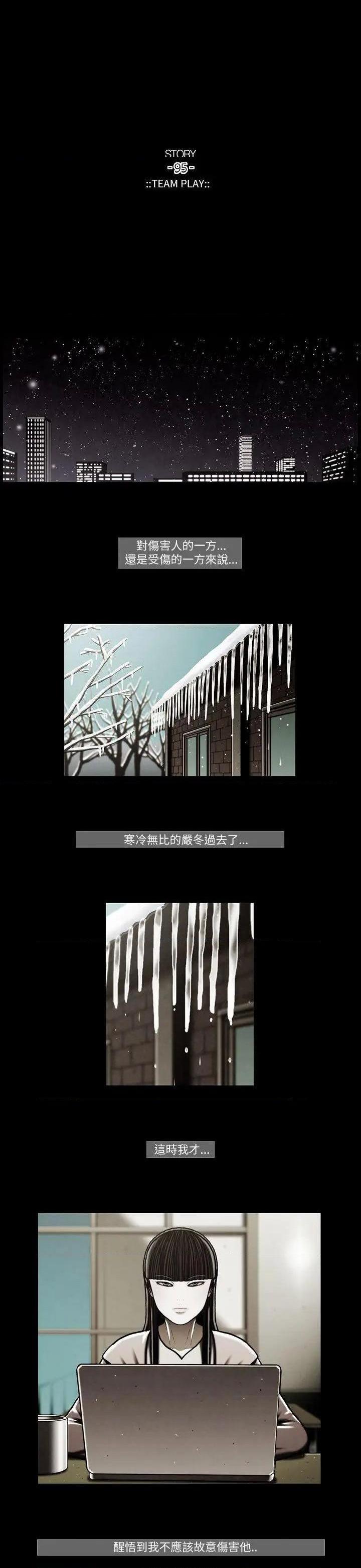 TEAM PLAY(完结)[h漫]韩漫全集-TEAM PLAY(完结)-第46話 第46話 无删减无遮挡章节图片 