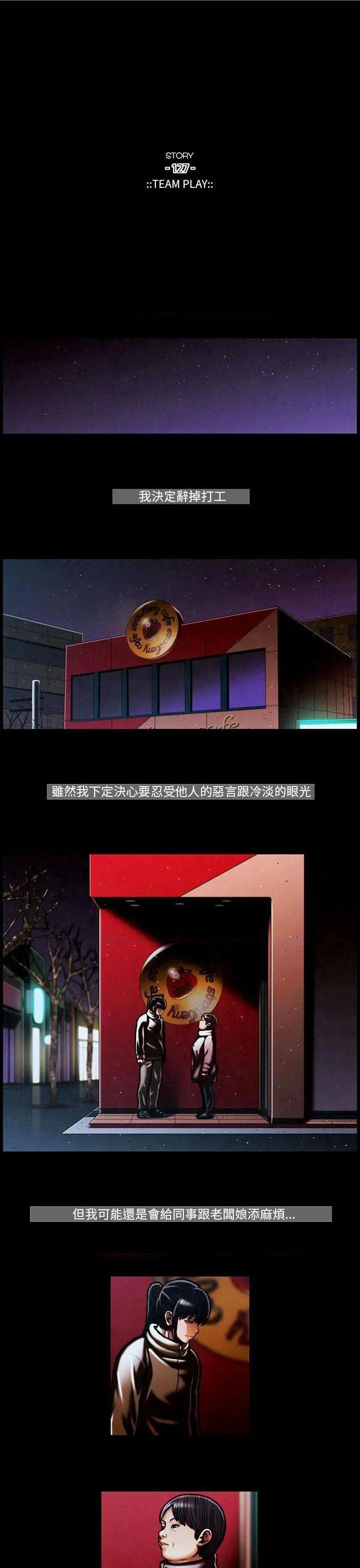 TEAM PLAY(完结)[h漫]韩漫全集-TEAM PLAY(完结)-第58話 第58話 无删减无遮挡章节图片 
