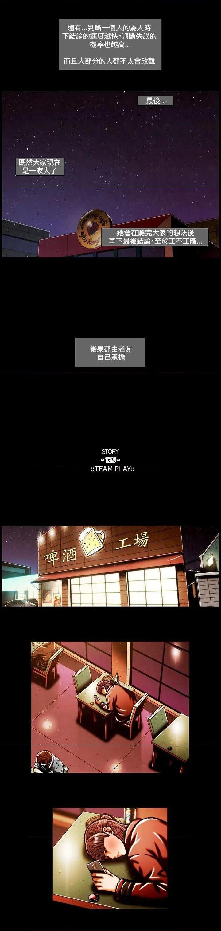 TEAM PLAY(完结)[h漫]韩漫全集-TEAM PLAY(完结)-第59話 第59話 无删减无遮挡章节图片 