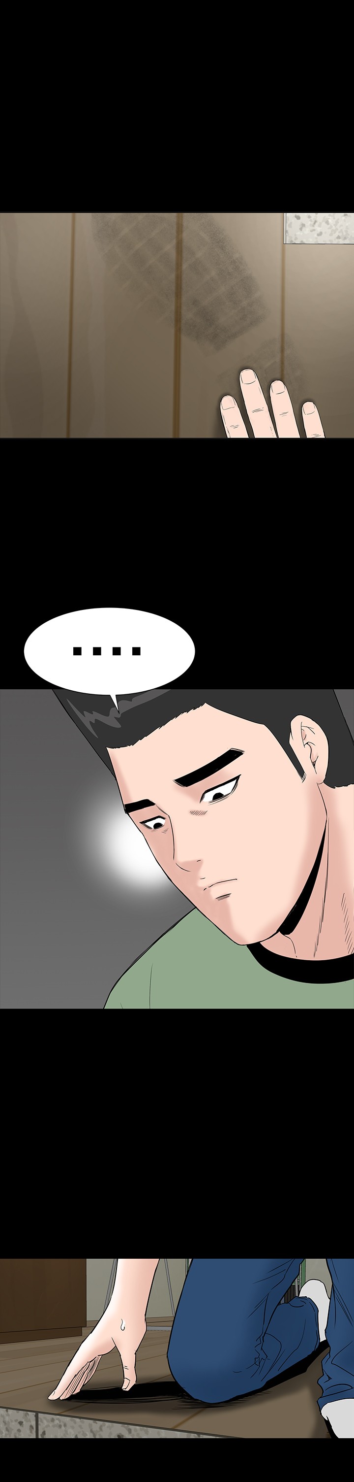 不敬业的小姐姐楼凤[肆壹零] [全][h漫]韩漫全集-不敬业的小姐姐楼凤[肆壹零] [全]-第4話 不敬业的小姐姐楼凤[肆壹零] [37-41] 无删减无遮挡章节图片 