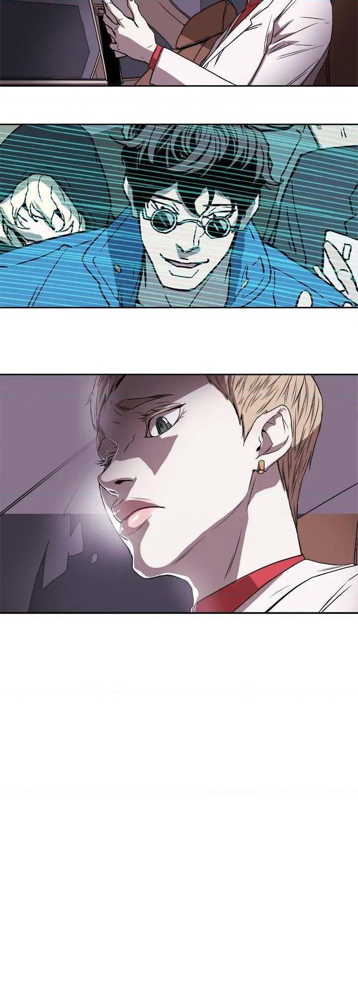 Honey trap / 甜蜜陷阱[h漫]韩漫全集-Honey trap / 甜蜜陷阱-第84話 第84話 无删减无遮挡章节图片 