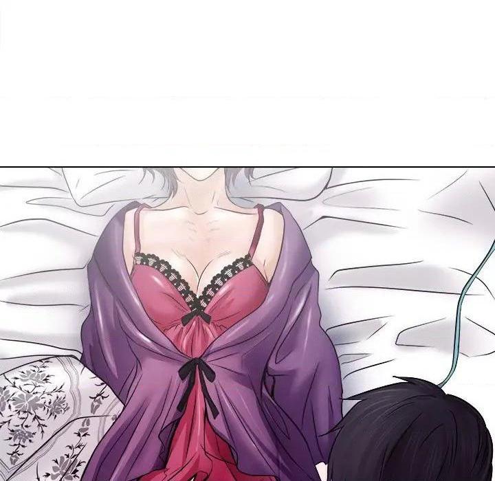 歧途[h漫]韩漫全集-歧途-第3話 第 3 话 无删减无遮挡章节图片 