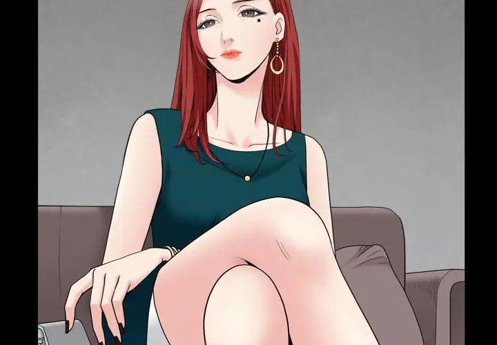枷锁2：赤脚[h漫]韩漫全集-枷锁2：赤脚-第1話 枷锁2：赤脚 无删减无遮挡章节图片 