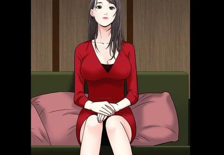 枷锁2：赤脚[h漫]韩漫全集-枷锁2：赤脚-第3話 第 3 话 无删减无遮挡章节图片 