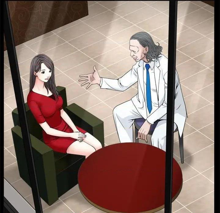 枷锁2：赤脚[h漫]韩漫全集-枷锁2：赤脚-第3話 第 3 话 无删减无遮挡章节图片 