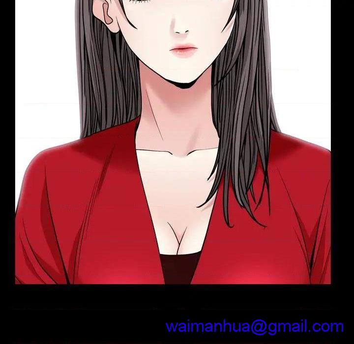 枷锁2：赤脚[h漫]韩漫全集-枷锁2：赤脚-第3話 第 3 话 无删减无遮挡章节图片 