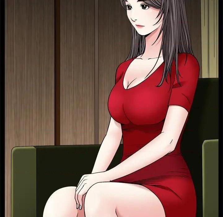 枷锁2：赤脚[h漫]韩漫全集-枷锁2：赤脚-第3話 第 3 话 无删减无遮挡章节图片 