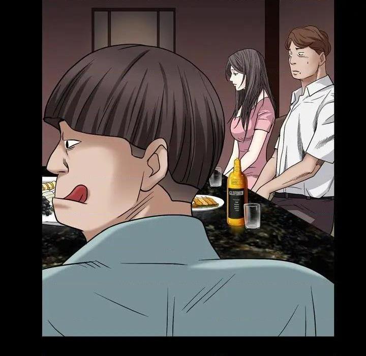 枷锁2：赤脚[h漫]韩漫全集-枷锁2：赤脚-第4話 第 4 话 无删减无遮挡章节图片 