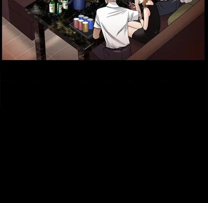 枷锁2：赤脚[h漫]韩漫全集-枷锁2：赤脚-第4話 第 4 话 无删减无遮挡章节图片 