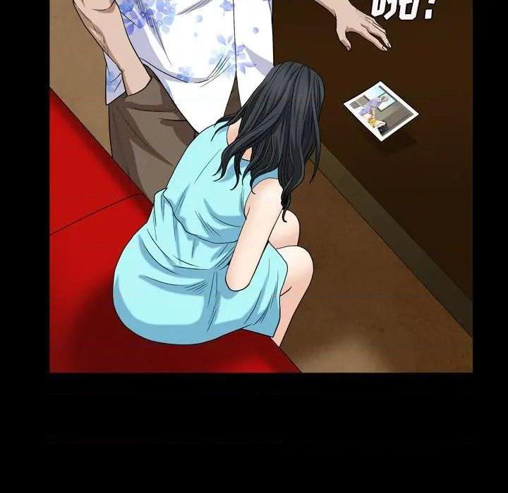 枷锁2：赤脚[h漫]韩漫全集-枷锁2：赤脚-第5話 第 5 话 无删减无遮挡章节图片 