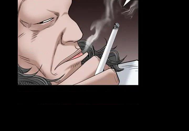 枷锁2：赤脚[h漫]韩漫全集-枷锁2：赤脚-第5話 第 5 话 无删减无遮挡章节图片 