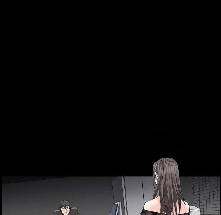 枷锁2：赤脚[h漫]韩漫全集-枷锁2：赤脚-第6話 第 6 话 无删减无遮挡章节图片 