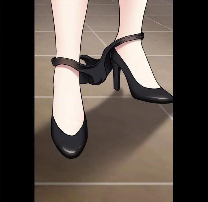 枷锁2：赤脚[h漫]韩漫全集-枷锁2：赤脚-第6話 第 6 话 无删减无遮挡章节图片 
