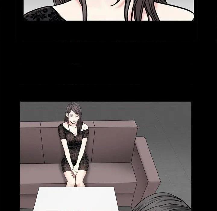 枷锁2：赤脚[h漫]韩漫全集-枷锁2：赤脚-第7話 第 7 话 无删减无遮挡章节图片 
