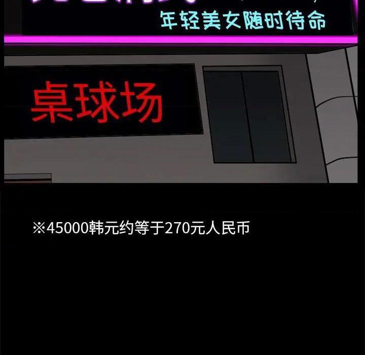 枷锁2：赤脚[h漫]韩漫全集-枷锁2：赤脚-第10話 第 10 话 无删减无遮挡章节图片 