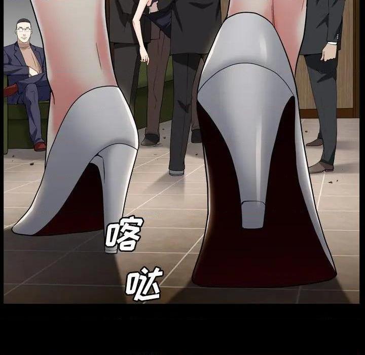 枷锁2：赤脚[h漫]韩漫全集-枷锁2：赤脚-第12話 第 12 话 无删减无遮挡章节图片 