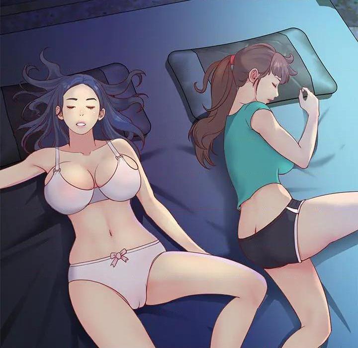 与两姐妹的同居生活 / 天真姊妹花[h漫]韩漫全集-与两姐妹的同居生活 / 天真姊妹花-第1話 与两姐妹的同居生活 / 天真姊妹花 无删减无遮挡章节图片 