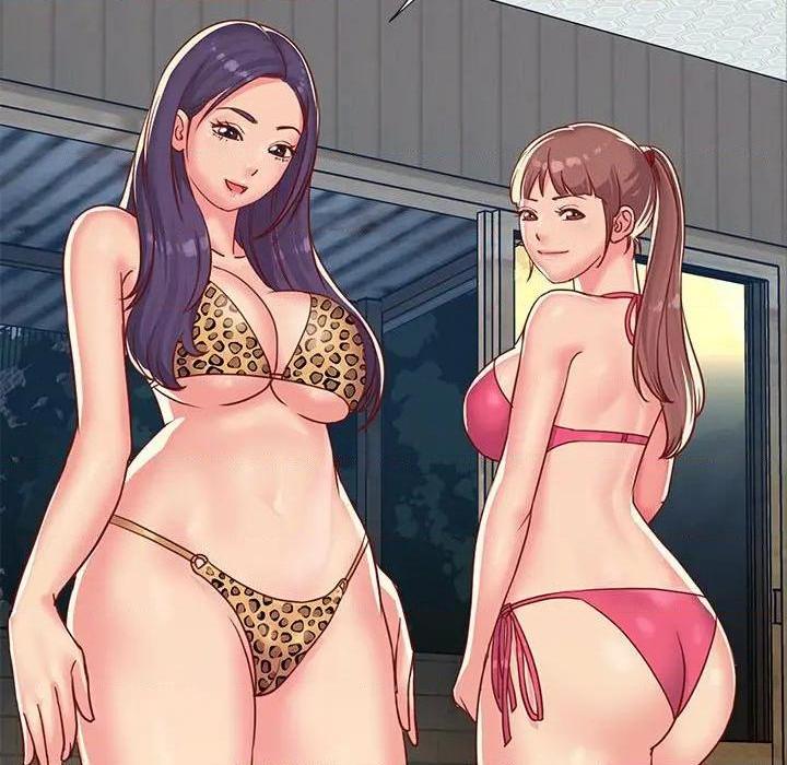 与两姐妹的同居生活 / 天真姊妹花[h漫]韩漫全集-与两姐妹的同居生活 / 天真姊妹花-第3話 第 3 话 无删减无遮挡章节图片 