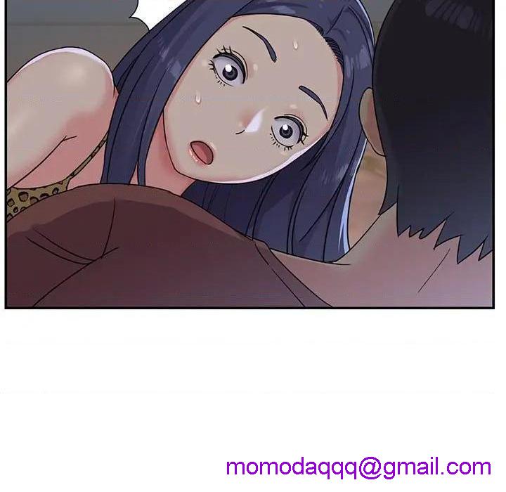 与两姐妹的同居生活 / 天真姊妹花[h漫]韩漫全集-与两姐妹的同居生活 / 天真姊妹花-第4話 第 4 话 无删减无遮挡章节图片 
