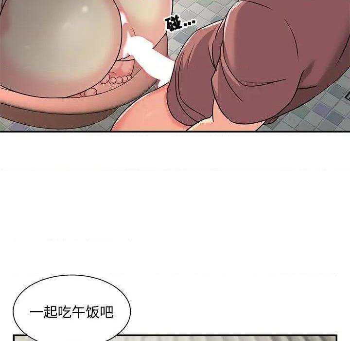 与两姐妹的同居生活 / 天真姊妹花[h漫]韩漫全集-与两姐妹的同居生活 / 天真姊妹花-第7話 第 7 话 无删减无遮挡章节图片 