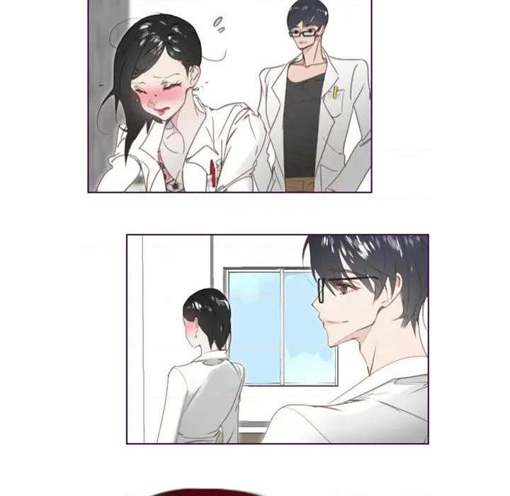 Missing U BAR | 姊妹谈心酒吧[h漫]韩漫全集-Missing U BAR | 姊妹谈心酒吧-第1話 Missing U BAR | 姊妹談心酒吧 无删减无遮挡章节图片 