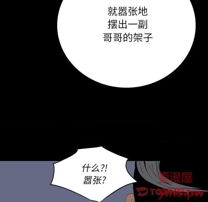 同室操戈 | 双面交锋[h漫]韩漫全集-同室操戈 | 双面交锋-第15話 第 15 话 无删减无遮挡章节图片 