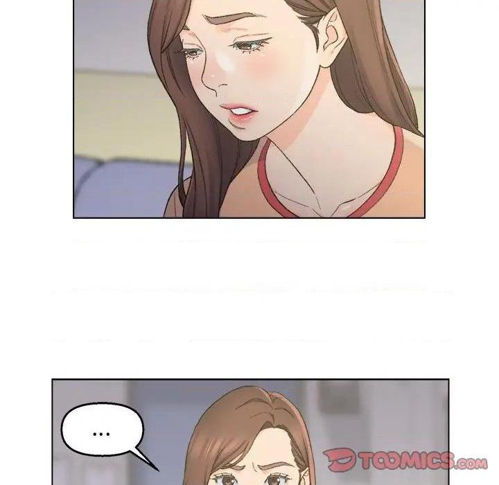 爸爸的朋友/爸爸的坏朋友[h漫]韩漫全集-爸爸的朋友/爸爸的坏朋友-第5話 第 5 话 无删减无遮挡章节图片 