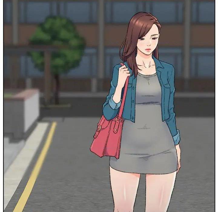 爸爸的朋友/爸爸的坏朋友[h漫]韩漫全集-爸爸的朋友/爸爸的坏朋友-第5話 第 5 话 无删减无遮挡章节图片 