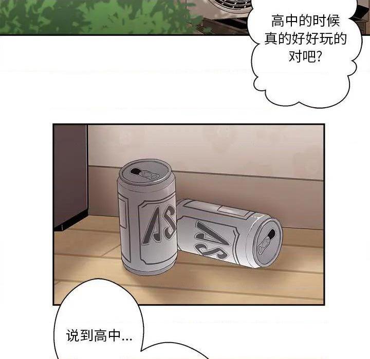 越界的20岁 / 越线的20岁[h漫]韩漫全集-越界的20岁 / 越线的20岁-第1話 越界的20岁 / 越線的20歲 无删减无遮挡章节图片 