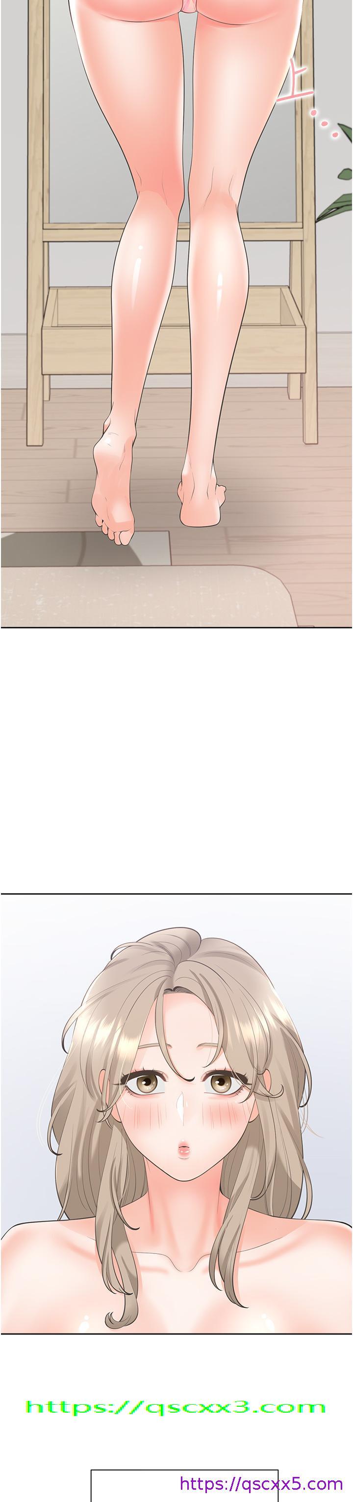 同居上下铺[h漫]韩漫全集-同居上下舖-第32話-我可以用身體賠罪…无删减无遮挡章节图片 