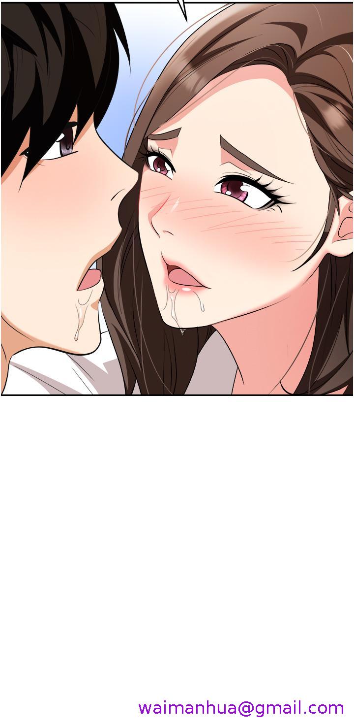 职场陷阱[h漫]韩漫全集-职场陷阱-第30話-學長，你太快了…!无删减无遮挡章节图片 