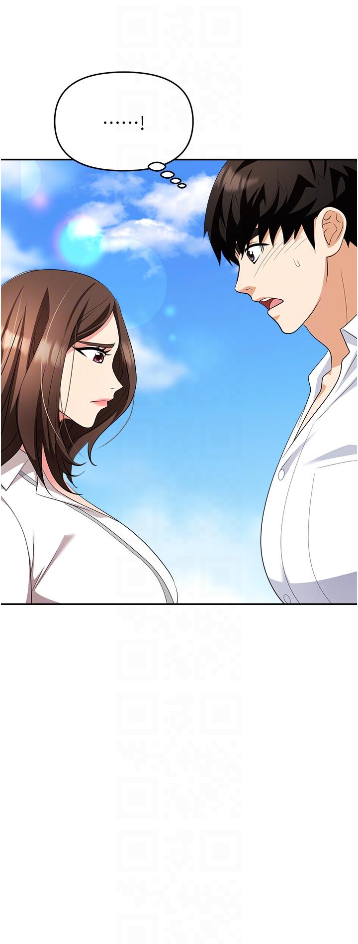 职场陷阱[h漫]韩漫全集-职场陷阱-第30話-學長，你太快了…!无删减无遮挡章节图片 