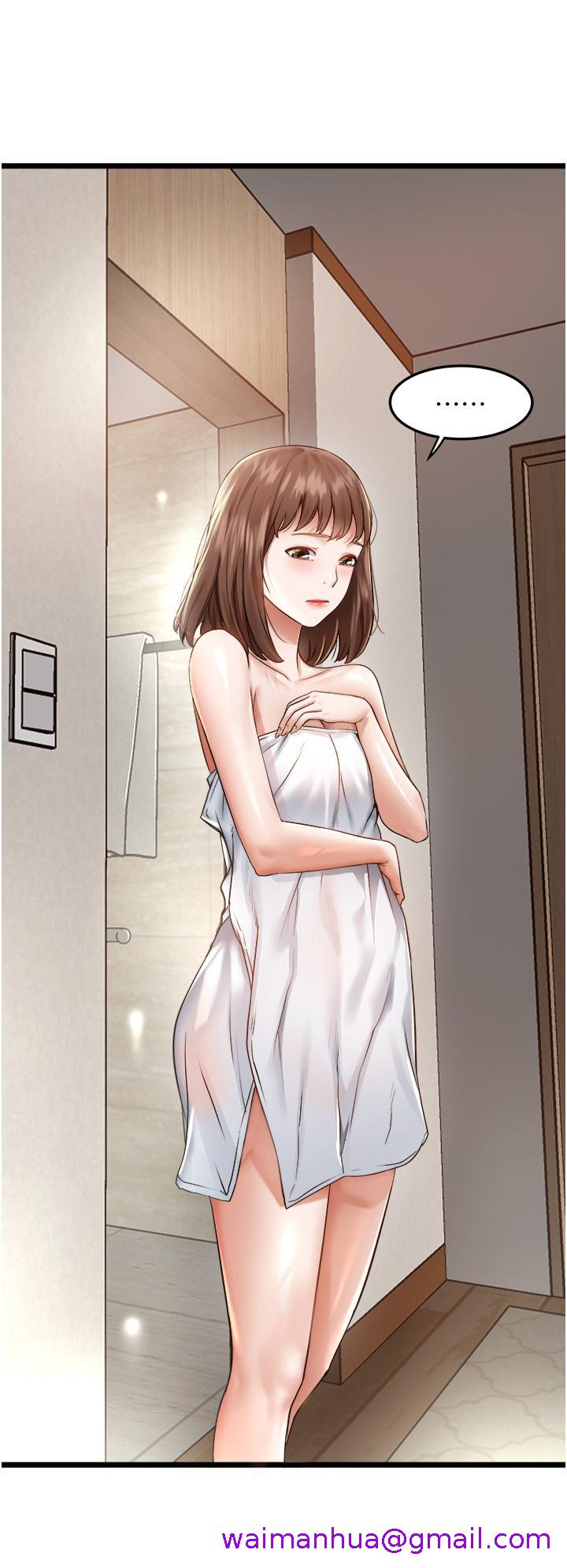 私人司机[h漫]韩漫全集-私人司机-第6話-在朋友面前開鮑的處女无删减无遮挡章节图片 