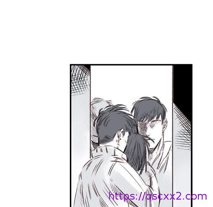 伊卡洛斯[h漫]韩漫全集-伊卡洛斯-第 6 話无删减无遮挡章节图片 