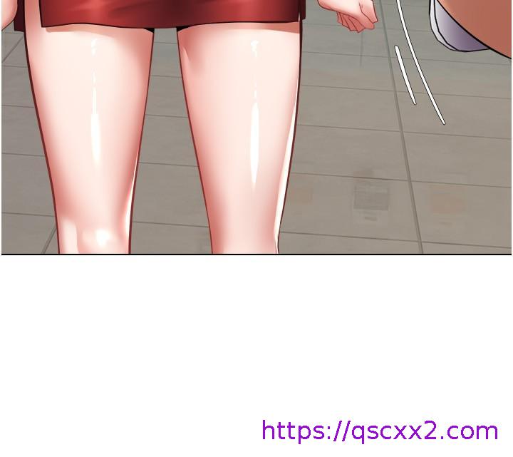 欲望成真App[h漫]韩漫全集-欲望成真App-第5話-樂於在戶外裸露的淫蕩母狗无删减无遮挡章节图片 