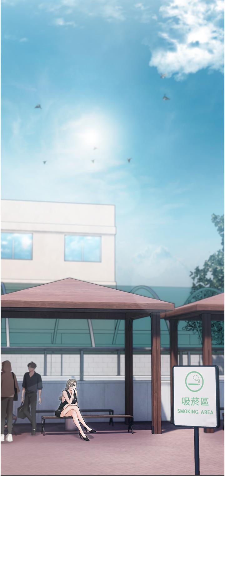私宅女主人[h漫]韩漫全集-私宅女主人-第5話-截然不同的兩姐妹无删减无遮挡章节图片 