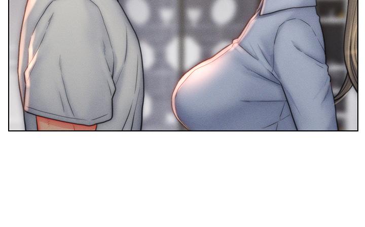 入赘女婿[h漫]韩漫全集-入赘女婿-第36話-自慰給我看!无删减无遮挡章节图片 