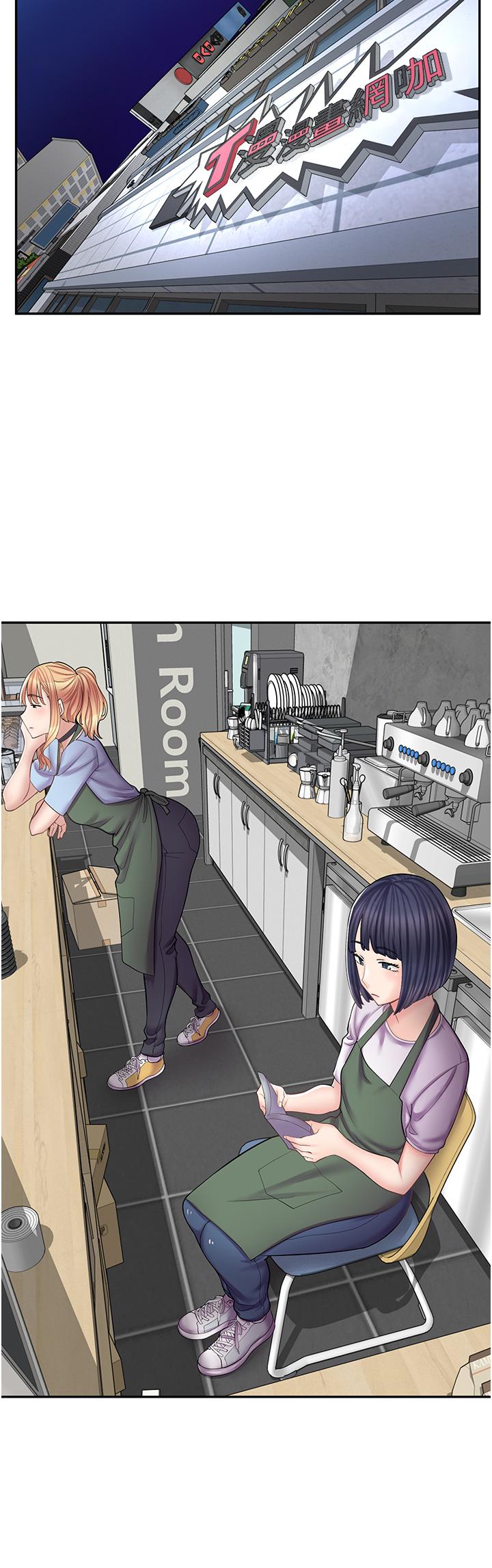 漫画店工读生[h漫]韩漫全集-漫画店工读生-第11話-私密照的真相无删减无遮挡章节图片 