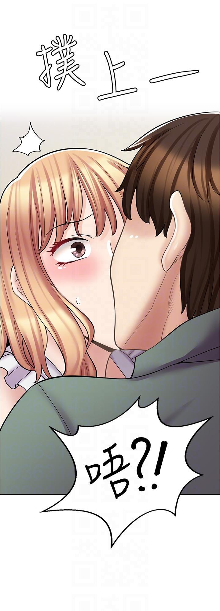 漫画店工读生[h漫]韩漫全集-漫画店工读生-第19話-調教不良少女无删减无遮挡章节图片 