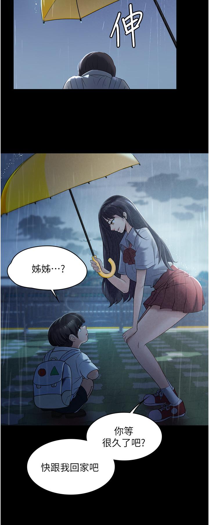 家政妇小姐姐[h漫]韩漫全集-家政妇小姐姐-第1話-濕透的姐妹倆无删减无遮挡章节图片 
