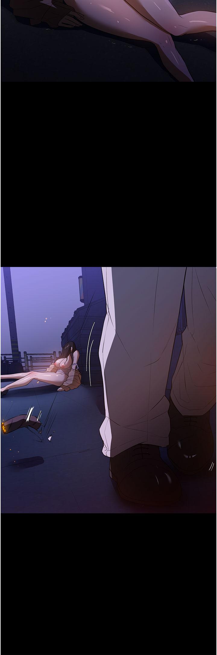 家政妇小姐姐[h漫]韩漫全集-家政妇小姐姐-第14話-跟爹地玩捉迷藏的獵物无删减无遮挡章节图片 