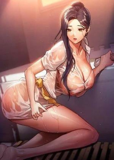 家政妇小姐姐[h漫]