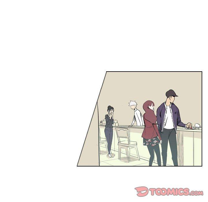 解忧咖啡[h漫]韩漫全集-解忧咖啡-第 4 話无删减无遮挡章节图片 