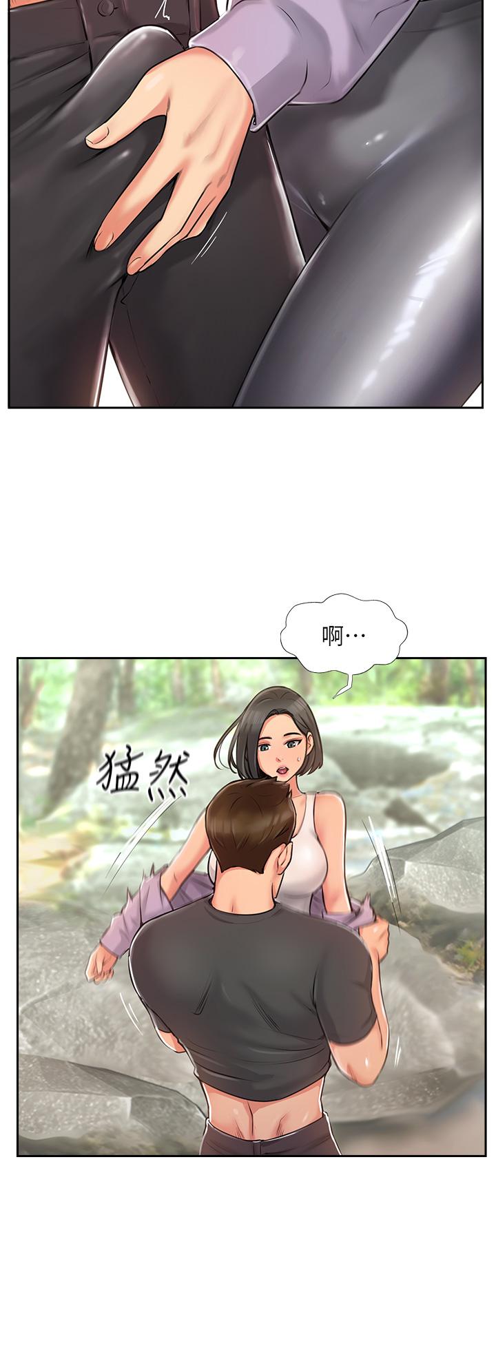 攻顶传教士[h漫]韩漫全集-攻顶传教士-第1話-同好會的另類目的无删减无遮挡章节图片 