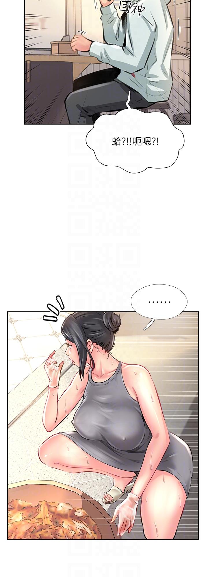 攻顶传教士[h漫]韩漫全集-攻顶传教士-第11話-做到奮力揮汗无删减无遮挡章节图片 