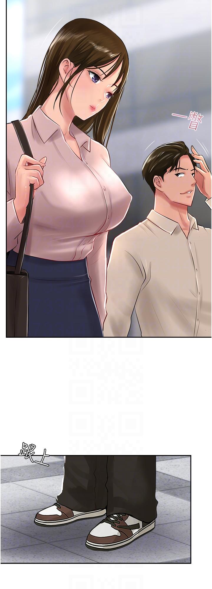 攻顶传教士[h漫]韩漫全集-攻顶传教士-第27話-我才有資格幹妳!!无删减无遮挡章节图片 