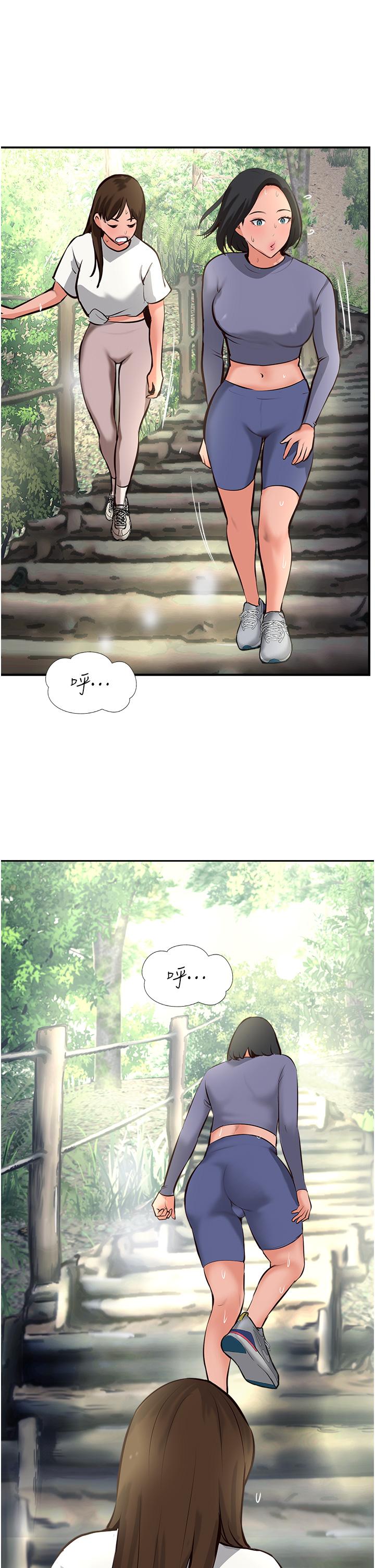 攻顶传教士[h漫]韩漫全集-攻顶传教士-第32話-沒做完不准跑!无删减无遮挡章节图片 
