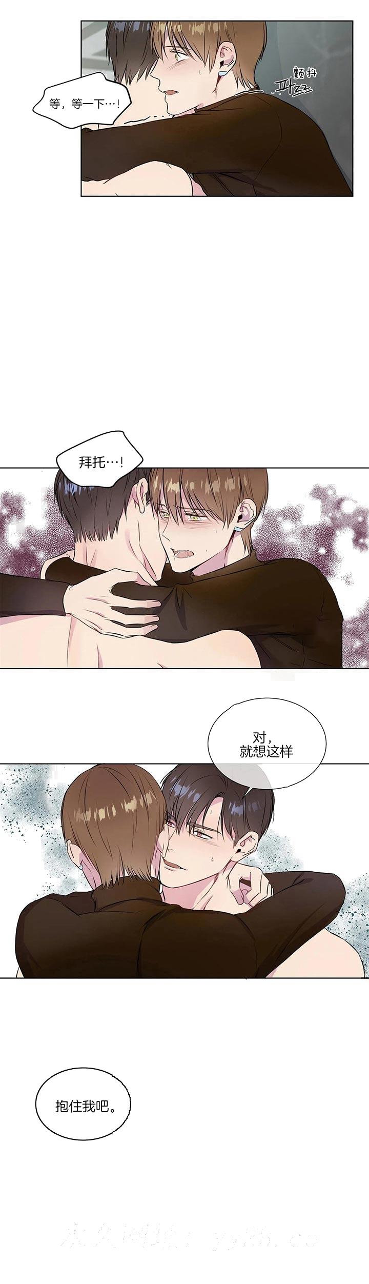 请教我[h漫]韩漫全集-请教我-45话无删减无遮挡章节图片 