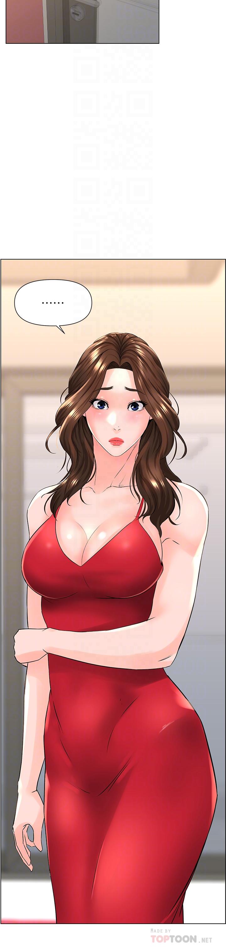 楼上的网美[h漫]韩漫全集-楼上的网美-第12話-我再也忍不住了无删减无遮挡章节图片 