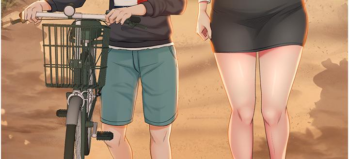 剑道学姊[h漫]韩漫全集-剑道学姊-第1話-好久不見，我的初戀无删减无遮挡章节图片 